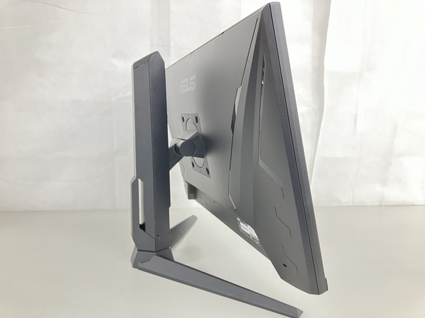 【動作保証】ASUS エイスース VG27AL1A 27型 ゲーミングモニター 2020年製 液晶 ディスプレイ PC周辺機器 中古 K8764946の画像8