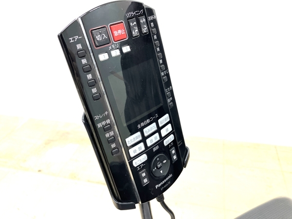 動作保証】 Panasonic パナソニック EP-MA70 マッサージチェア 動作保証】 Panasonic パナソニック EP-MA70 マッサージチェア