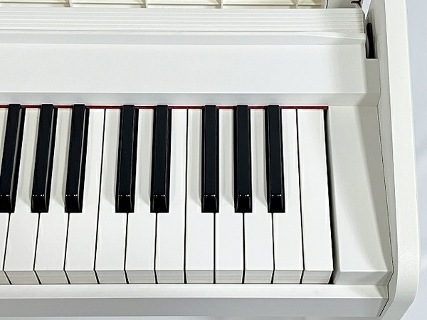 【引取限定】【動作保証】 KORG LP-180 2017年製 88鍵盤 コルグ 電子ピアノ 中古 直 T8741403の画像5