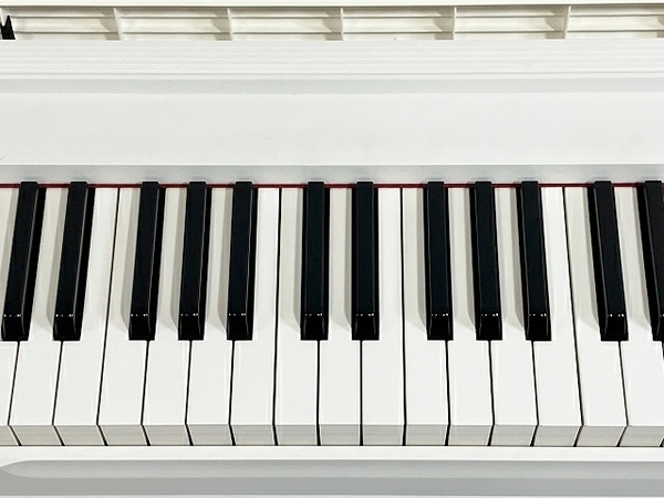 【引取限定】【動作保証】 KORG LP-180 2017年製 88鍵盤 コルグ 電子ピアノ 中古 直 T8741403の画像4