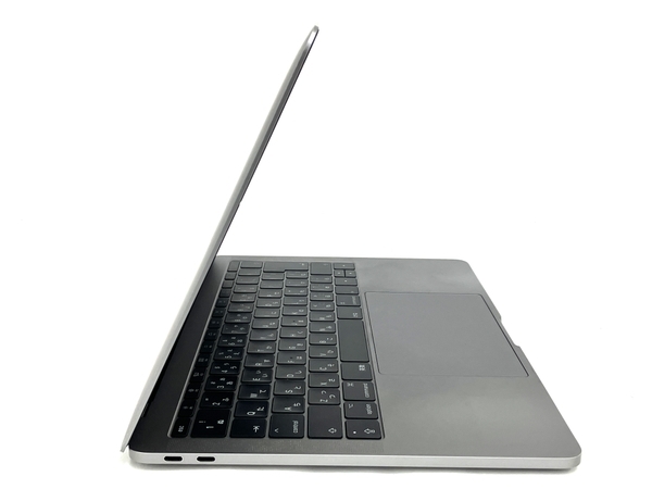 【動作保証】Apple MacBook Pro 13-inch 2017 i5-7360U 8GB SSD 256GB Ventura 中古 M8633446_画像6