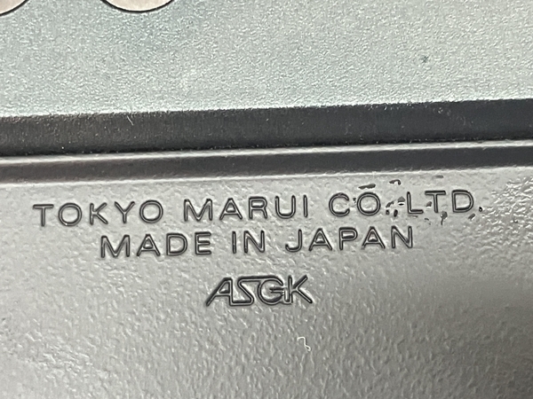 【動作保証】 東京マルイ SCAR-L FDE 次世代 電動ガン アサルトライフル サバゲー ミニタリー TOKYO MARUI 中古 C8759461の画像10