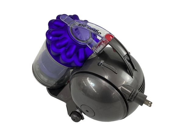 【動作保証】Dyson DC48 掃除機 クリーナー ダイソン 中古 N8785746_画像5