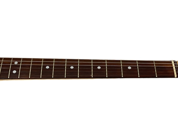 【動作保証】Fender Japan Telecaster Tシリアル ナチュラル 94-95年頃 エレキギター 中古 T8778799の画像3