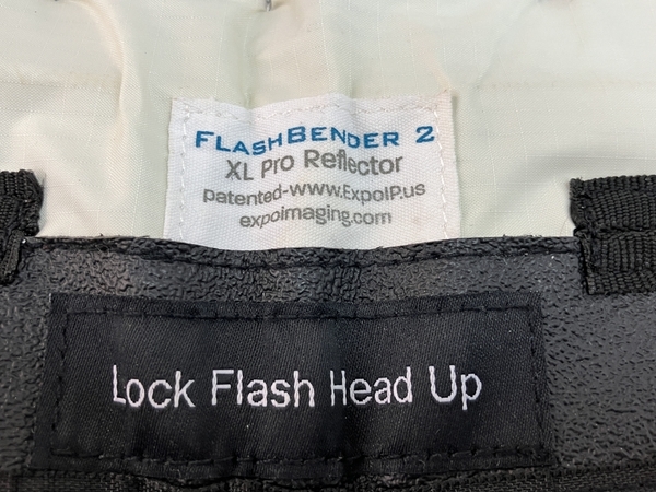 ROGUE FLASHBENDER2 XL PRO リフレクター カメラ レフ板 中古 C8741452_画像10