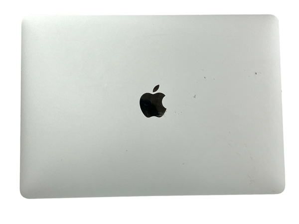 【動作保証】Apple MacBook Pro 13インチ M1 2020 Z11D000KK ノートPC Apple M1 16GB SSD 256GB Ventura 中古 良好 T8726042の画像7