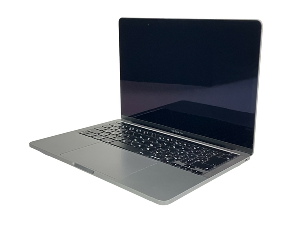 【動作保証】Apple MacBook Pro 13インチ M1 2020 G11C3J/A ノートPC Apple M1 16GB SSD 1TB Ventura 中古 美品 T8655125の画像1
