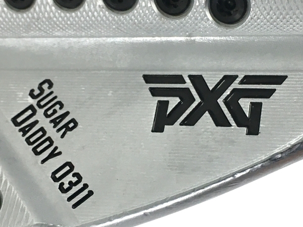 【動作保証】 PXG SUGAR DADDY 0311 52,58度 ウェッジ ゴルフクラブ 中古 Y8793428_画像2