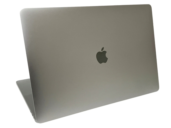 【動作保証】 Apple MacBook Pro ノートパソコン 15-inch 2017 i7-7700HQ 16GB SSD 256GB Ventura ジャンク M8631148の画像6