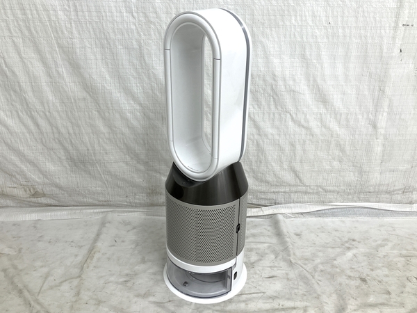 【動作保証】 Dyson Pure Humidify+Cool PH01 空気清浄機 2020年製 中古 楽 Y8769006の画像1