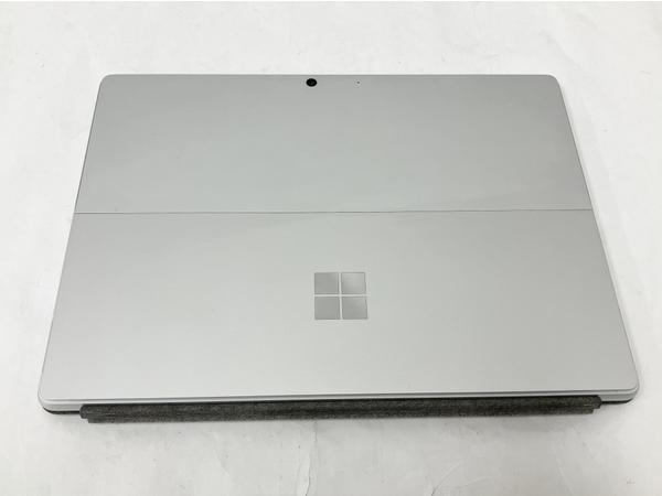 【動作保証】Microsoft Surface pro9 QI9-00011 タブレットPC i5-1235U 16GB SSD 256GB win11 中古 良好 M8706559の画像7