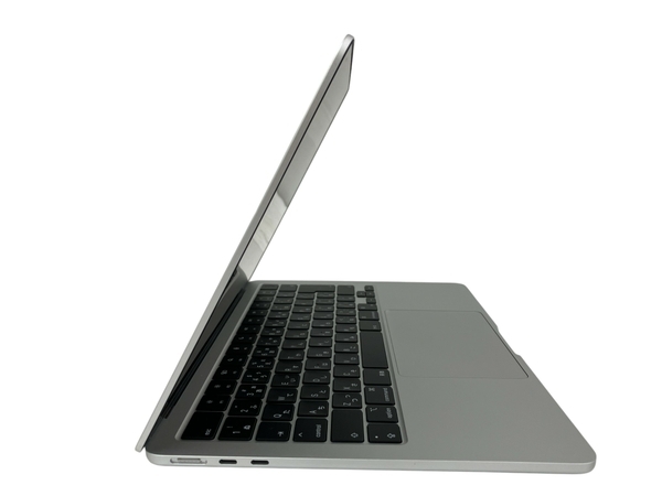 【充放電回数5】【動作保証】Apple MacBook Air M2 2022 Z15W00060 ノートPC Apple M2 8GB SSD 512GB Ventura 中古 美品 T8783890_画像6