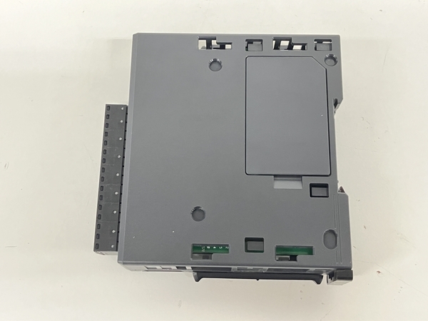 【動作保証】 KEYENCE KV-NC4AD ANALOG INPUT MODULE キーエンス 未使用 S8794388の画像3