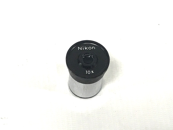 Nikon 顕微鏡 マイクロスコープ ジャンク 詳細不明 ジャンク F8780279_画像2