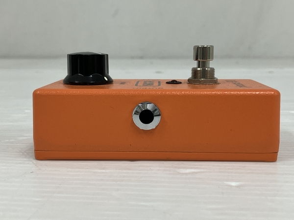 【動作保証】 MXR Phase90 M101 フェイズ90 エムエックスアール ギター エフェクター 中古 良好 O8791044の画像7