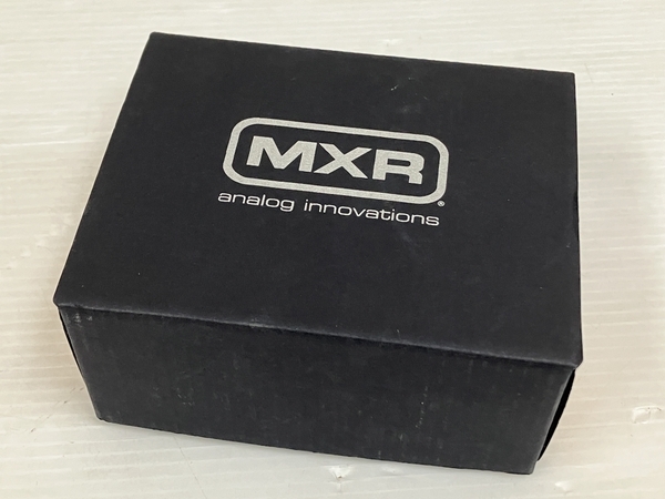 【動作保証】 MXR Phase90 M101 フェイズ90 エムエックスアール ギター エフェクター 中古 良好 O8791044の画像3
