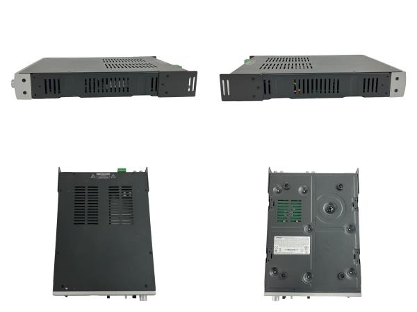 BOSE IZA 190-HZ FreeSpace Integrated Zone Amplifier パワーアンプ オーディオ 音響 機器 ジャンク N8755754_画像3