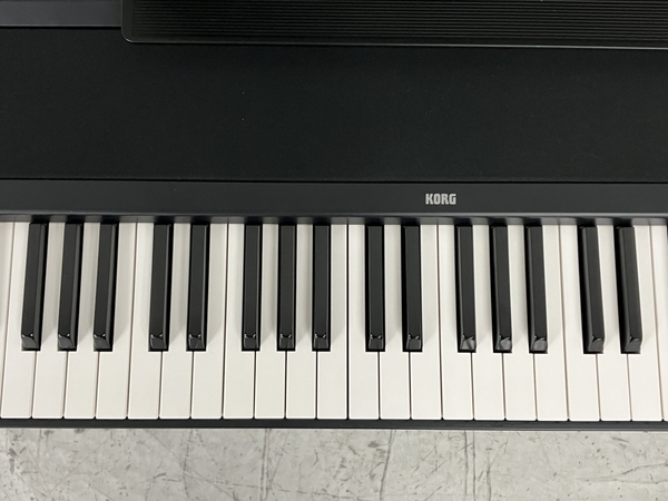 [ самовывоз ограничение ]KORG B2N DIGITAL PIANO 2020 год производства электронное пианино клавиатура Korg б/у прямой S8800006