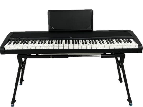 [ pickup limitation ]KORG B2N DIGITAL PIANO 2020 year made electronic piano keyboard Korg used direct S8800006