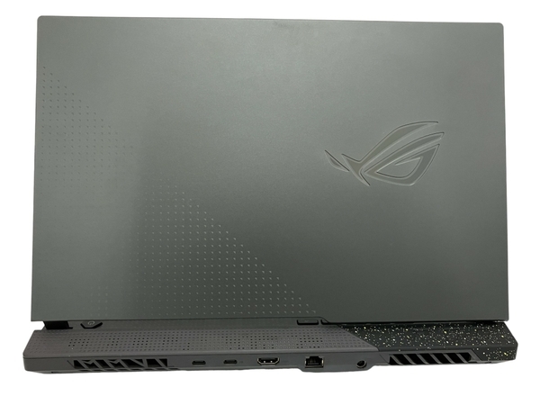[ гарантия работы ] ASUS ROG Strix G15ge-ming Note PC Ryzen 7 6800H 16GB SSD512GB RTX3060 15.6 дюймовый Win11 б/у прекрасный товар T8731256