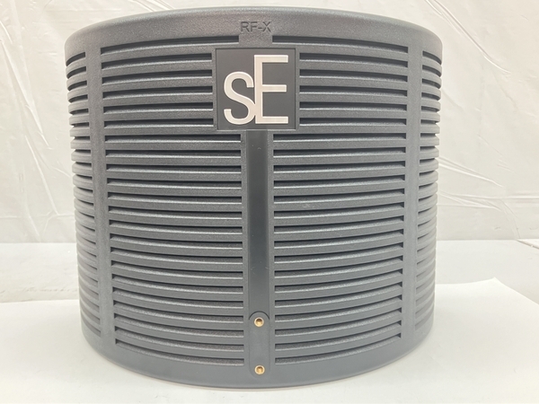 SE RF-X REFLEXION FILTER Mike для звукопоглощающий фильтр звук оборудование аудио б/у хороший C8802221