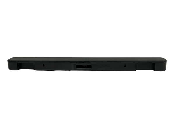 【動作保証】 SONY HT-S100F サウンドバー 2022年製 Bluetooth HDMI端子搭載 リモコン付き スピーカー 音響機材 中古 T8797199_画像5