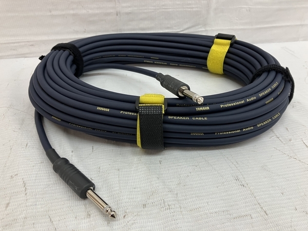 【動作保証】 Classic Pro High Grade Professional Microphone Cable XLRオスメス 15m 2本 その他 計3本セット 音響機材 中古 C8802577の画像4