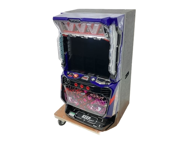 Yahoo!オークション - 【引取限定】 SANKYO 革命機 ヴァルヴ Yahoo!オークション - 【引取限定】 SANKYO 革命機 ヴァルヴ