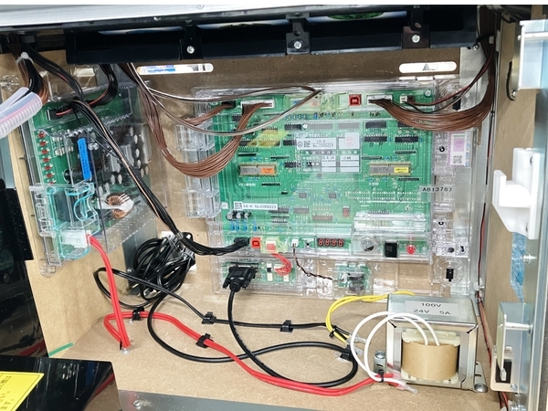 引取限定】 SANKYO 革命機 ヴァルヴレイヴ スマスロ 6号機 引取限定】 SANKYO 革命機 ヴァルヴレイヴ スマスロ 6号機