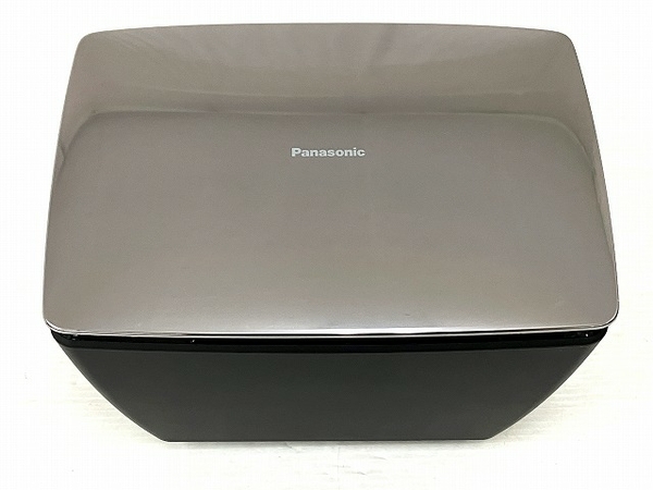 【動作保証】 Panasonic EH-XS10 プレミアムスチーマー 美顔器 2015年製 パナソニック 中古 O8795717の画像8