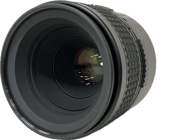 【動作保証】 NIKON AF MICRO NIKKOR f2.8 D 60mm レンズ カメラ周辺機器 ニコン 中古 S8805977の画像1