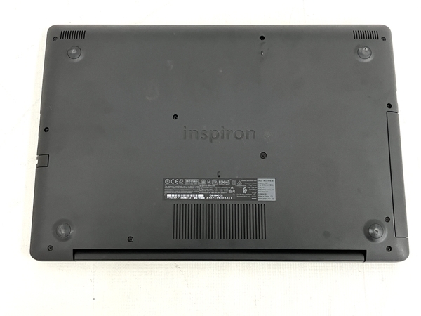 【動作保証】 DELL Inspiron 3593 i5-1035G1 15.6インチ 8GB SSD 256GB Win11 中古 M8772730の画像7