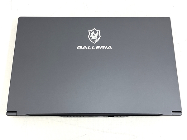 【動作保証】 Thirdwave GALLERIA UL7C-R36 i7-11800H ノートパソコン 16GB SSD 500GB RTX 3060 Win11 中古 M8768055の画像6