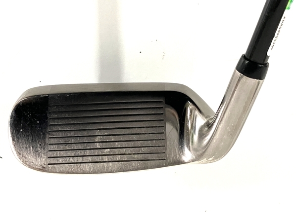 【動作保証】ダンロップ ゼクシオ CR XXIO CR CHIP&RUN WEDGE 45 ゴルフ 中古 B8698224_画像2