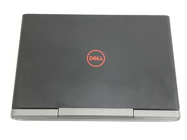 [ operation guarantee ]Dell G5 5587 laptop 15.6 -inch i7-8750H 16GB SSD 256GB HDD 1TB GTX 1060 Win11 used M8752410