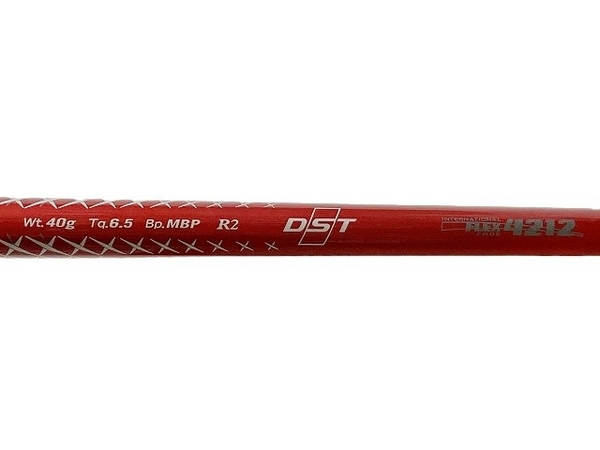 XXIO DST ドライバー 10.5° MP900 フレックスR2 ゴルフ クラブ ゼクシオ 中古 T8774788_画像6