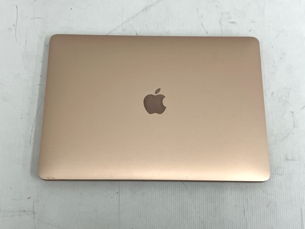 【充放電回数13回】【動作保証】Apple MacBook Air M1 2020 ノートパソコン 8GB SSD 1TB Sonoma ジャンク M8738681の画像5