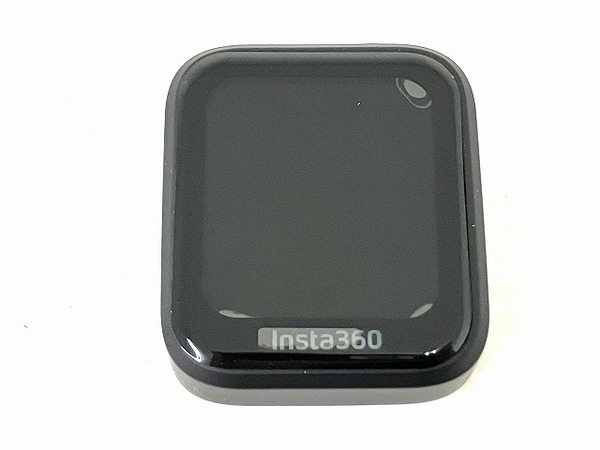 【動作保証】 insta360 CINSAAVG GPS プレビューリモコン アクションカメラ 中古 美品 O8711053_画像1