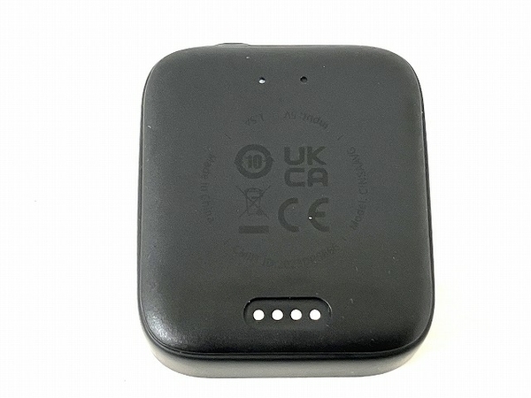 【動作保証】 insta360 CINSAAVG GPS プレビューリモコン アクションカメラ 中古 美品 O8711053_画像4