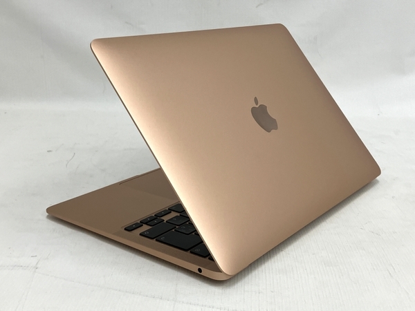 【充放電回数15回】【動作保証】 Apple MacBook Air M12020MGND3J/A ノートPC 8GB SSD 256GB Ventura 中古 美品 M8599927の画像3