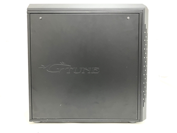 【動作保証】Mouse G-TUNE デスクトップ パソコン NG-im610 i7-9700F 16GB SSD 1TB HDD 1TB RTX 3060 Win11 中古 M8575514の画像2