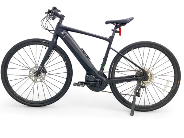 【初期動作保証】 GIANT FASTROAD E+ / 2021年モデル Sサイズ / E-bike 電動アシスト自転車 ブラックカラー 訳アリ 中古 Z8767806の画像7