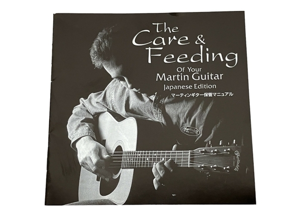 【動作保証】 Martin マーティン Little Martin LXM リトルマーティン ミニアコースティック ギター 中古 T8783284の画像8