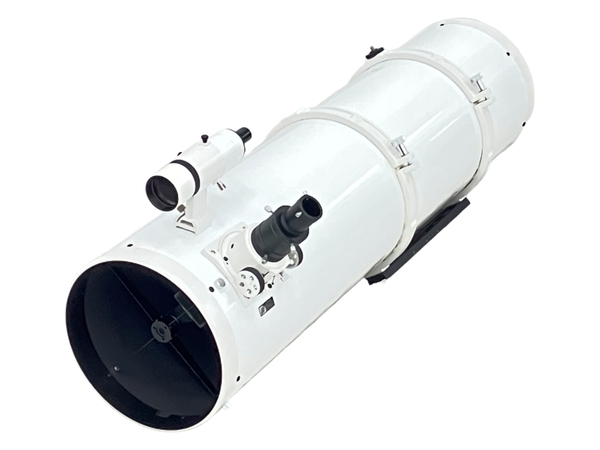 【引取限定】Kenko Sky Explorer SE250N D=254mm F=1200mm 天体望遠鏡 スカイエクスプローラー ケンコー 中古 直 N8769136の画像1