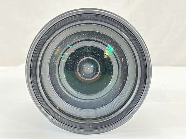 TAMRON 17-50mm F 2.8 XR Di II VC LD Aspherical for Nikon カメラ レンズ タムロン ジャンク W8758229の画像2