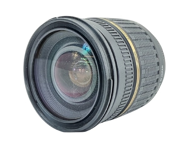 TAMRON 17-50mm F 2.8 XR Di II VC LD Aspherical for Nikon カメラ レンズ タムロン ジャンク W8758229の画像1