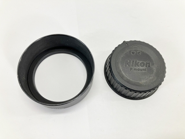 【動作保証】 Nikon AF NIKKOR 35mm 1:2 D カメラ レンズ ニコン ジャンク W8758233の画像6