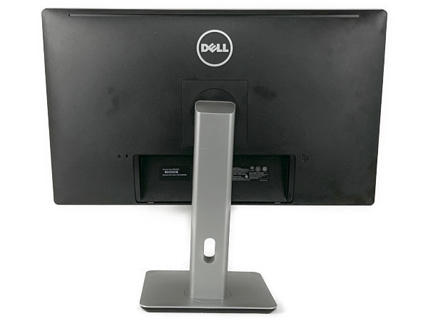 【動作保証】DELL P2715Q 27型 液晶モニター 中古 Y8748400_画像8