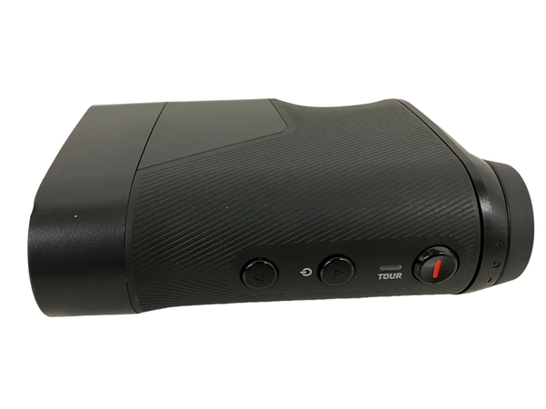 【動作保証】 GARMIN APPROACH Z82 GPS内蔵 レーザー距離計 Laser Range Finder Bluetooth 中古 美品 T8795482の画像6