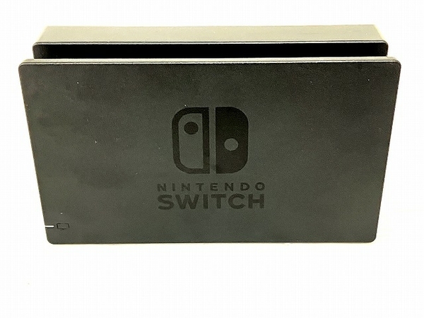 【動作保証】 Nintendo HAC-001 Switch コントローラーセット HAC-013 ゲーム機 ニンテンドー 任天堂 中古 O8781512_画像3